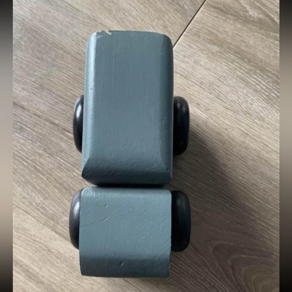 Limited 1994 Edition No. 1 of 1 Toys R Us. Brantford Toy Co. Wooden Truck *read - Picture 3 of 8